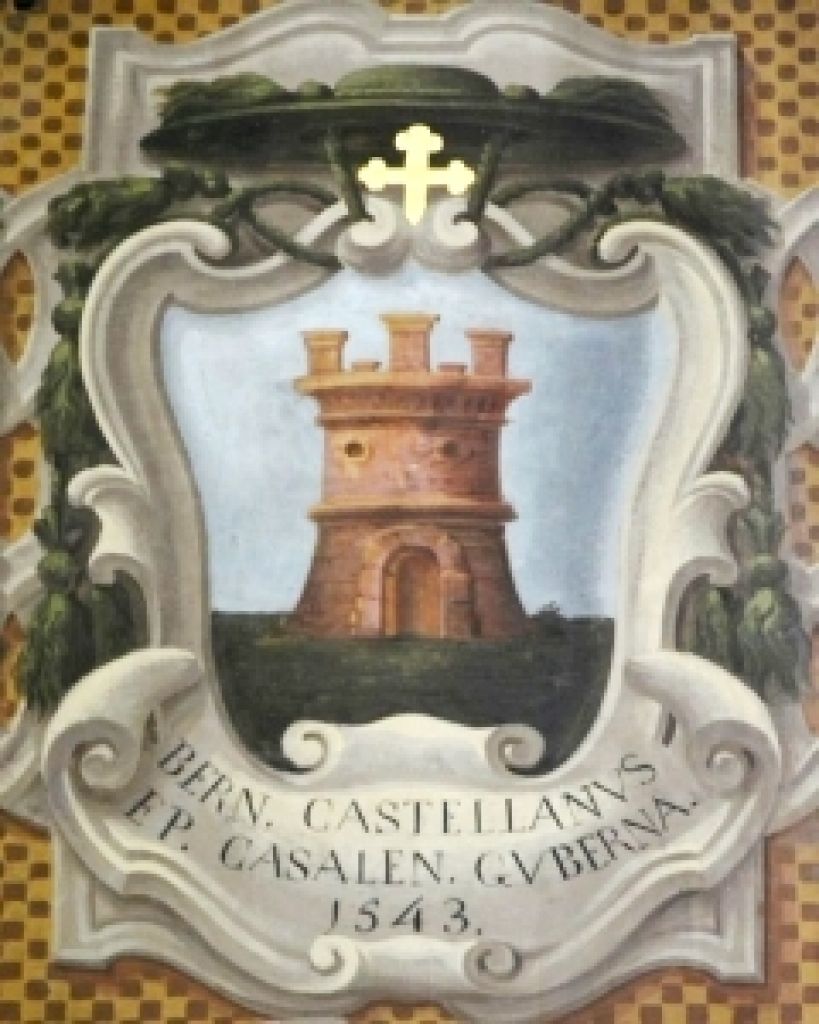 Prelati monferrini (14), di Aldo Timossi